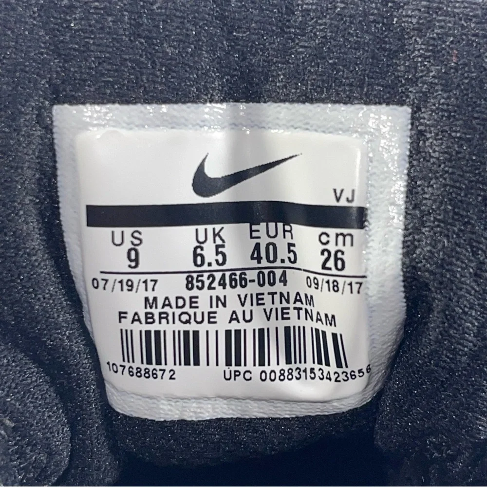 NIKE DOWN SHIFTER 7 RUNNING SHOES - Picture 8 of 8